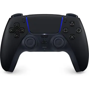 Controle PS5 DualSense Sem Fio Preto