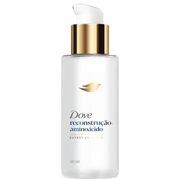 Dove Leave-In Reconstrução + Aminoácido 110ml Pump