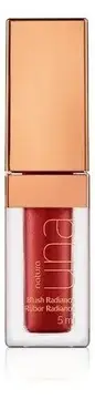 Natura Una Blush Líquido Radiance Vermelho
