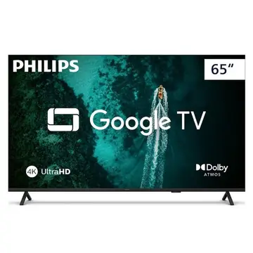 TV Philips 65PUG7419/78 65" 4K Google TV