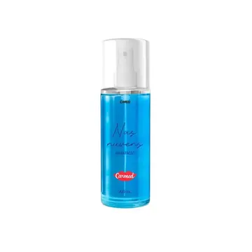 Carmed Body Splash Nas Nuvens ou Amor de Verão 200ml