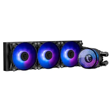 water cooler msi mag coreliquid a12 argb 360mm