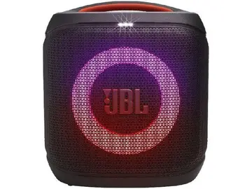 caixa de som jbl partybox encore essential 2