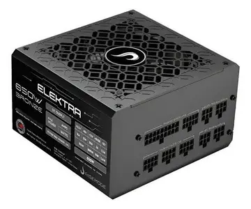 fonte rise mode elektra 650w full modular