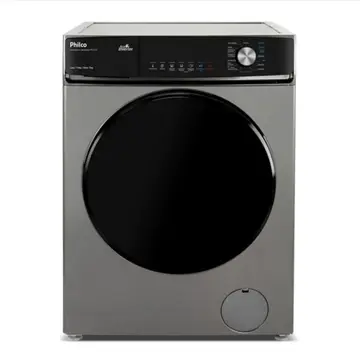 Máquina de Lavar Philco Lava e Seca 10kg