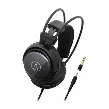 fone de ouvido audio-technica ath-avc400