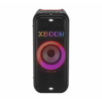 caixa de som lg xl7