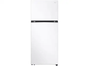 Geladeira LG B372PQW Duplex 375L Frost Free 220V