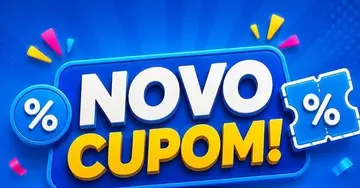 🙀 Novo Cupons Magalu no APP 🙀