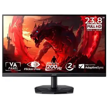 Monitor Acer Nitro Full HD VA 200Hz 2ms