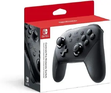 controle nintendo switch pro