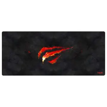 Mouse Pad Grande Havit 70 X 30 Cm Gamer, Hv-MP861