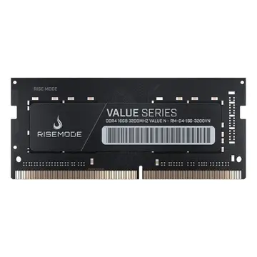 memória ram rise mode value 16gb 3200mhz ddr4