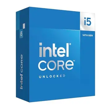 Processador Intel Core I5-14600K