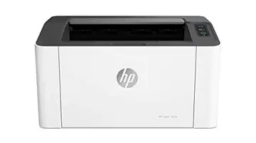 impressora hp laser 107a