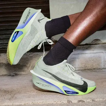 tênis nike air zoom alphafly 3