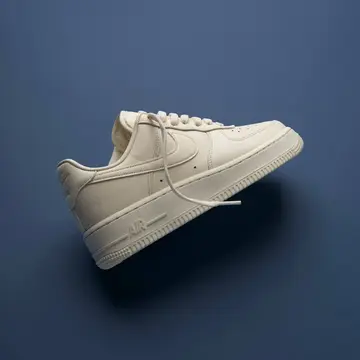 tênis nike air force 1 07’ sail