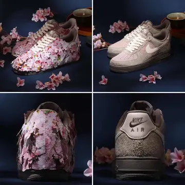 Promo Nike: 50% OFF