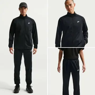 Agasalho Nike Woven Sportswear