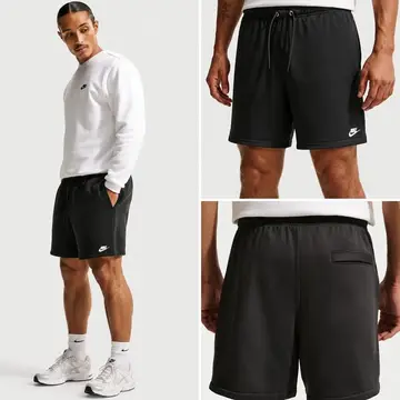 Cupom Nike: 55% OFF