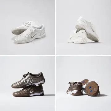 Cupom Nike: 57% OFF