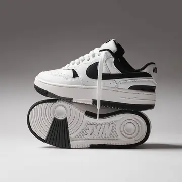 Cupom Nike: 52% OFF