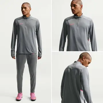 Camisa ML Nike Academy