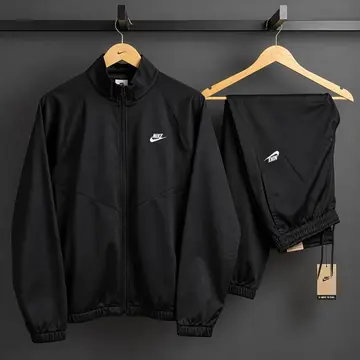 Agasalho Nike Woven Sportswear