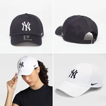 Boné Nike MLB “Yankees”
