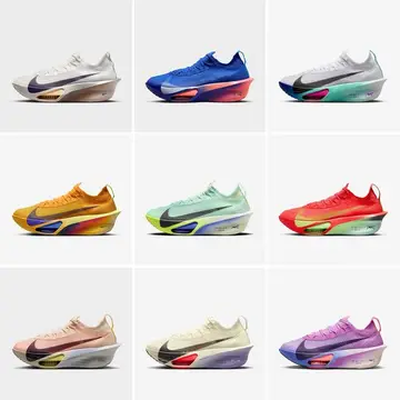 tênis nike air zoom alphafly 3