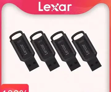 Lexar Pendrive 64GB