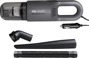 aspirador de pó automotivo wap car 12v2 420ml
