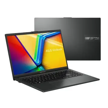 Notebook ASUS E1504FA