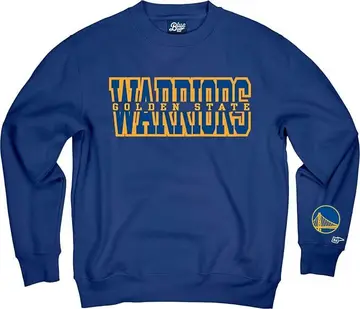 moletom nba golden state warriors