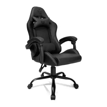cadeira gamer tgt heron tc3 preto