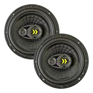 alto-falante bravox revo 6 280w 4 ohms 140w
