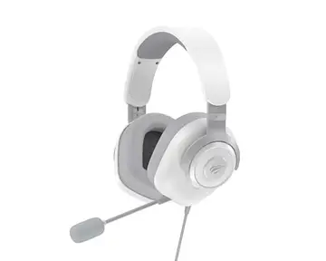 fones de ouvido havit h2230d 7.1 p3 50mm
