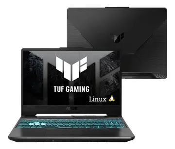 notebook asus tuf gaming a15