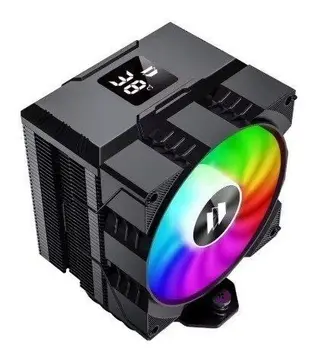 air cooler upSiren walrus assassin com display digital