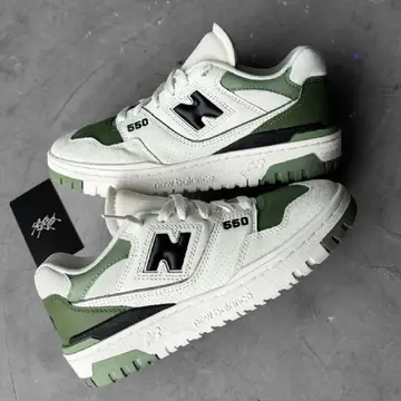 tênis new balance 550 masculino