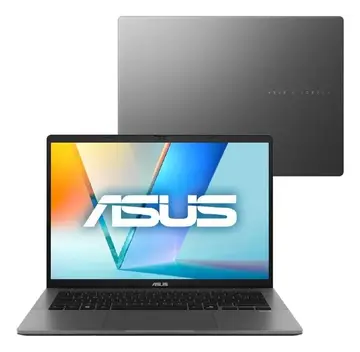 notebook asus vivobook ia pc s14 s3407ca
