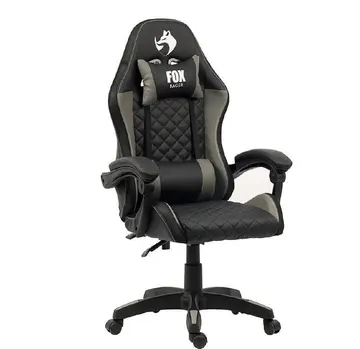 cadeira gamer fox racer vulpes wz-318