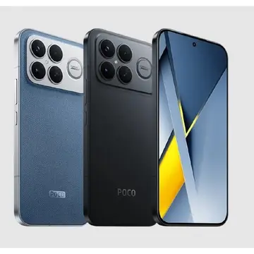 celular poco f8 ultra 5g 256gb