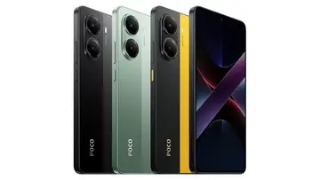 Celular Xiaomi POCO X7 Pro 256GB 5G