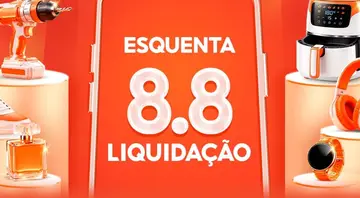 ⭐️ Resgate todos os cupons aqui