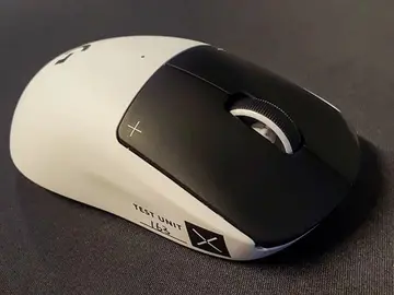mouse gamer logitech g pro x2 superstrike lightspeed 61g