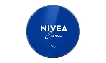 perfumaria nivea creme hidratante lata 56g