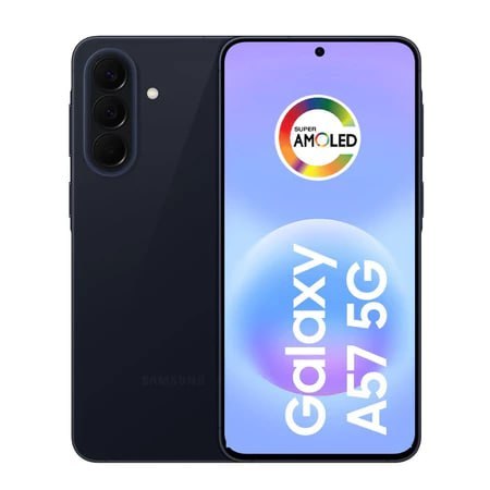 celular samsung galaxy a57 5g tela 6.7 super amoled