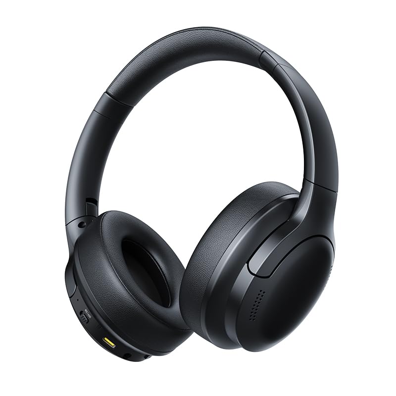 fones de ouvido baseus bass bh1 lite preto