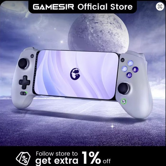 controle gamesir g8 galileo